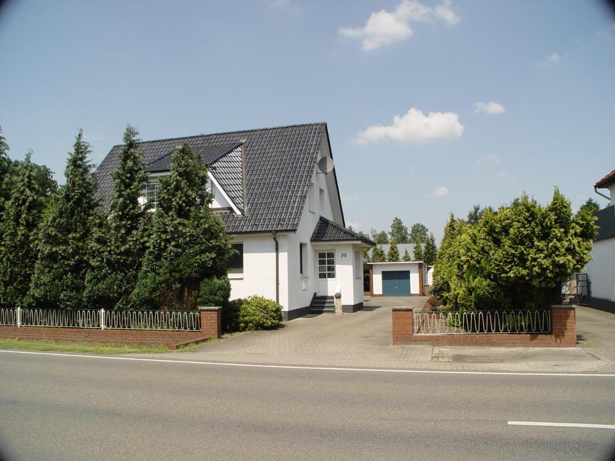 La Domus Premium Osnabrueck Lotte Apartment Exterior photo