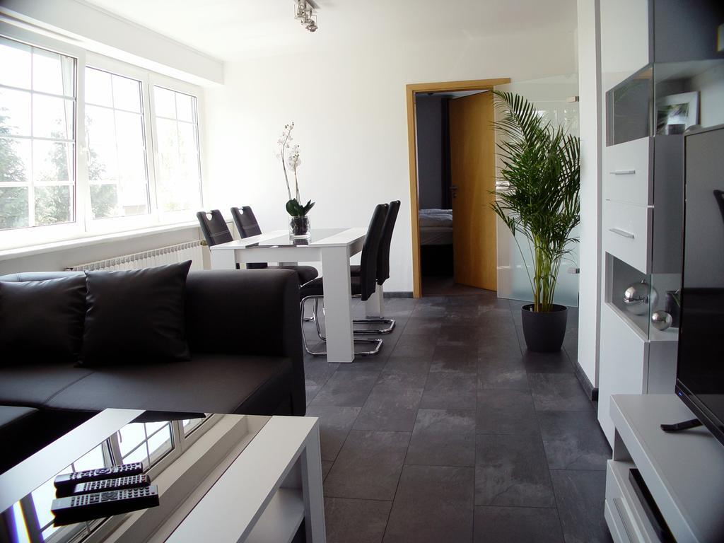 La Domus Premium Osnabrueck Lotte Apartment Exterior photo